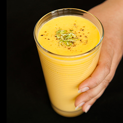 Mango Lassi