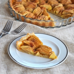 Apple Tart