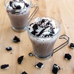 Light Cookie Frap