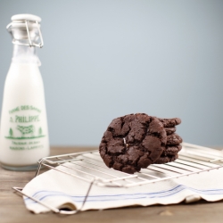 Chocolate Cookies