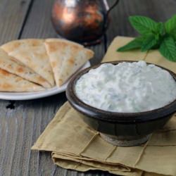 Tzatziki