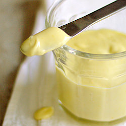 The Magic of Homemade Mayonnaise