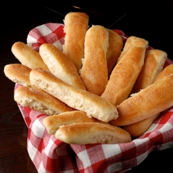 Olive Garden Bread Sticks