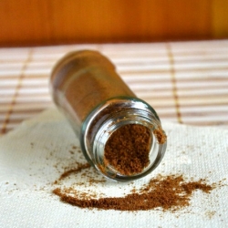 Homemade Cumin Powder