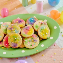 Sugarbread Cookies