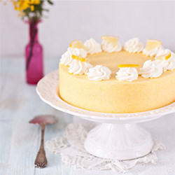 Lemon Cake