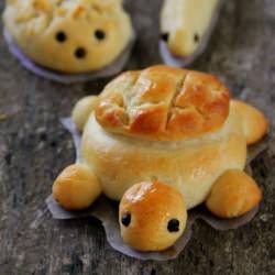 The Proud Hokkaido Bread Animals