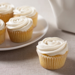 Lemon Cupcakes