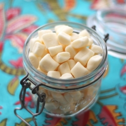 Old-Fashioned Butter Mints