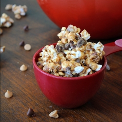 Reese’s Popcorn