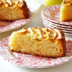 Apple Cake