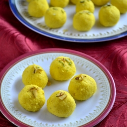 Malai Laddu