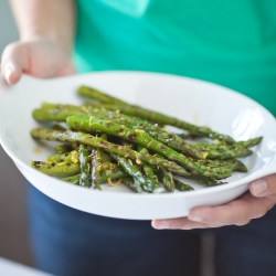 Fresh Asparagus