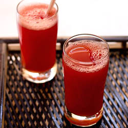 Watermelon Agua Fresca