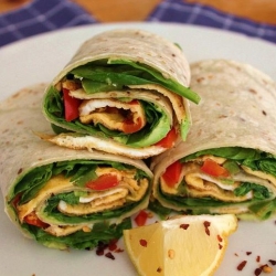 Breakfast Roll-Ups