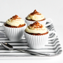 Easy Chocolate Cupcakes