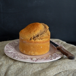 Portuguese Easter Cake