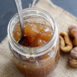 Fig Jam