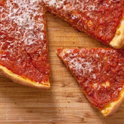 Chicago Deep Dish How To