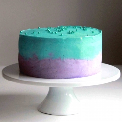 Pastel Cake