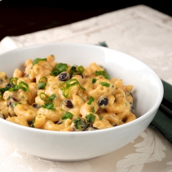 Macaroni and Cheese Chipotle