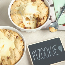 Pizookie