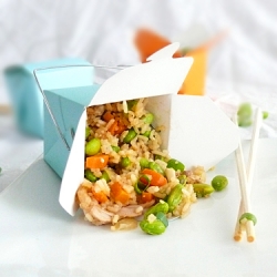 Duck Fried Rice