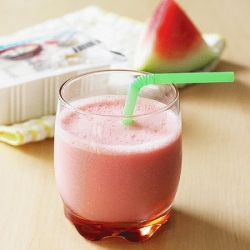 Watermelon Smoothies