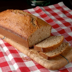 Coconut Bread