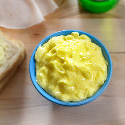 Garlic Aioli