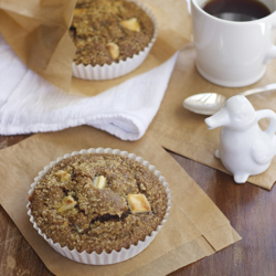 Chocolate Muffins