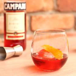 Campari Cocktails