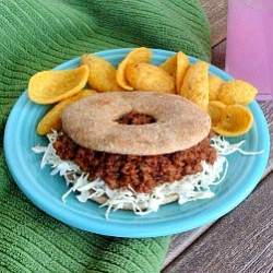 Sloppy Joes