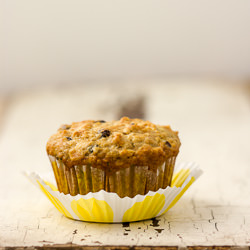 Best Bran Muffins