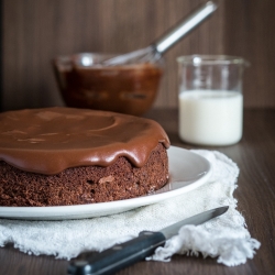 Chocolate Torta