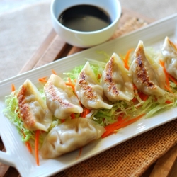 Pot Stickers