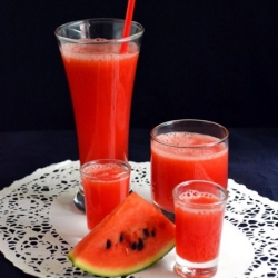 Watermelon Juice