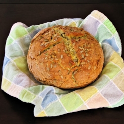 Irish Soda Bread