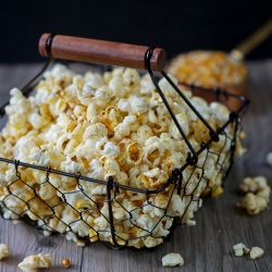 Kettle Corn