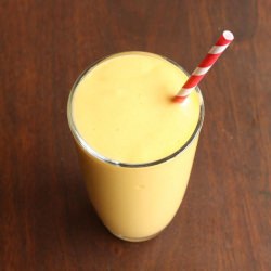 Mango Lassi