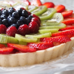 Fruit Tart