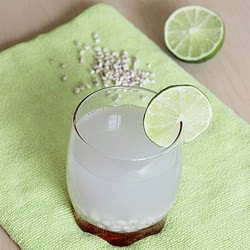 Barley Water