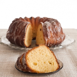 Yeast Cake