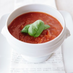 Tomato Soup