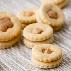 Peanut Butter Cookies