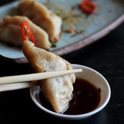 Chinese Dumplings