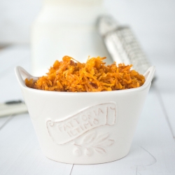 Sweet Potatoes with Smoked Paprika