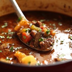 Italian Beef Stew