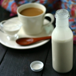 Paleo Coffee Creamer (Vegan)