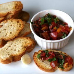 Bruschetta